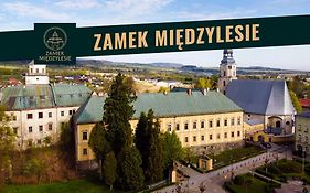 Zamek Miedzylesie